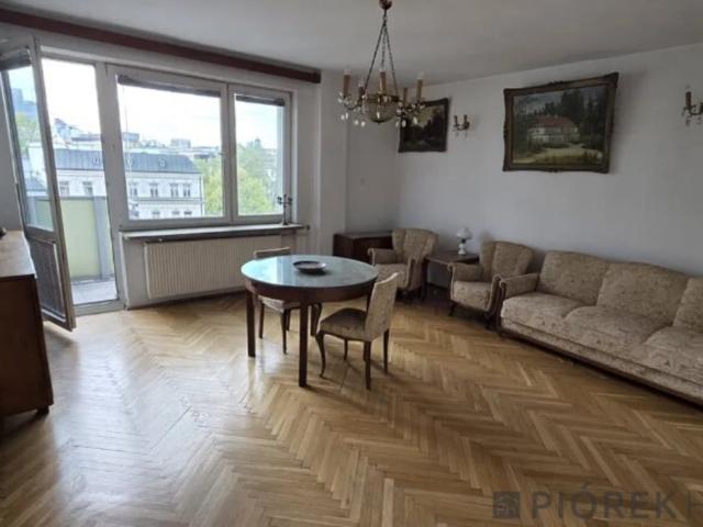 Mieszkanie na sprzedaż, Warszawa, Śródmieście, Tamka