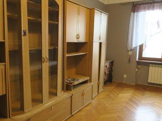 Mieszkanie na sprzedaż, Radom, Śródmieście, Traugutta