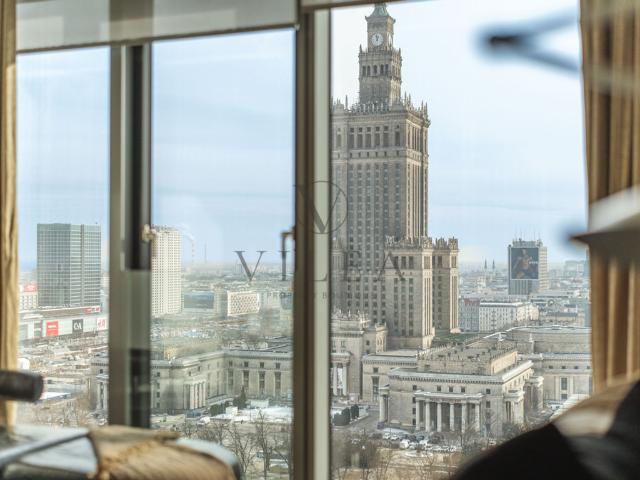 Mieszkanie na sprzedaż, Warszawa, Śródmieście, Twarda