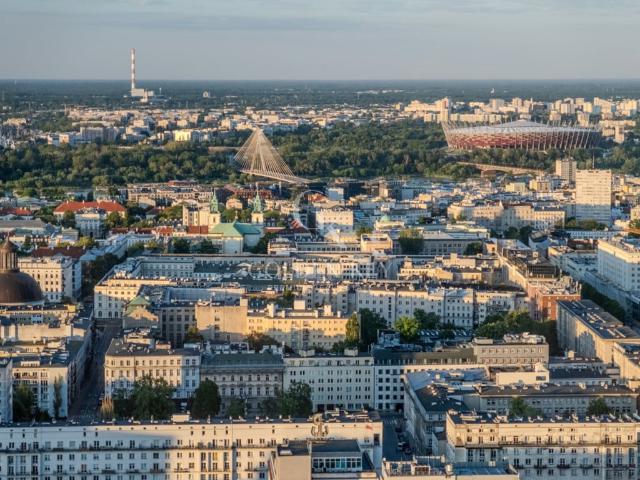 Mieszkanie na sprzedaż, Warszawa, Śródmieście, Twarda