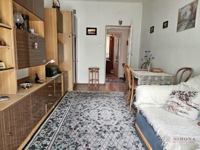 Mieszkanie na sprzedaż, Warszawa, Śródmieście, Świętojerska