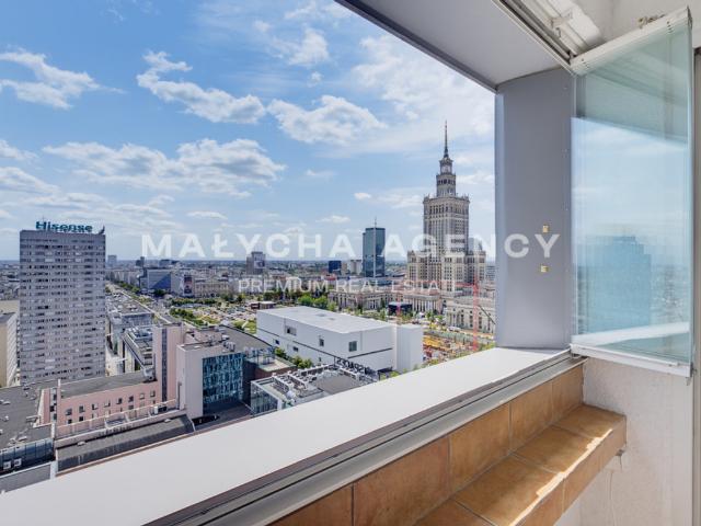 Mieszkanie na sprzedaż, Warszawa, Śródmieście, Świętokrzyska