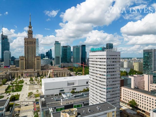 Mieszkanie na sprzedaż, Warszawa, Śródmieście, Zgoda