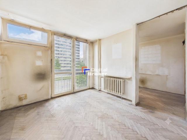 Mieszkanie na sprzedaż, Warszawa, Śródmieście, Aleja Jana Pawła II
