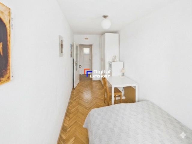 Mieszkanie na sprzedaż, Warszawa, Śródmieście, Aleja Jana Pawła II