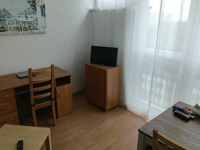 Mieszkanie na sprzedaż, Warszawa, Śródmieście, Aleja Jana Pawła II