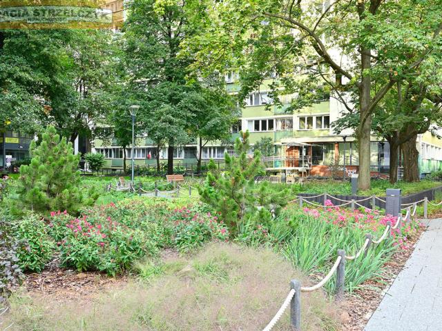 Mieszkanie na sprzedaż, Warszawa, Śródmieście, Bagno