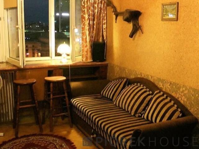 Mieszkanie na sprzedaż, Warszawa, Śródmieście, Bagno