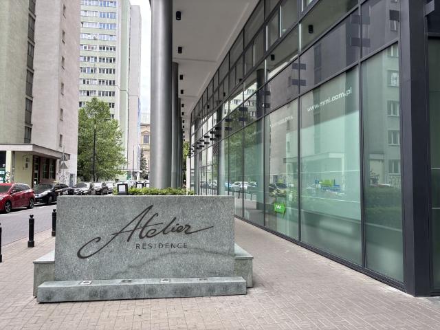 Mieszkanie na sprzedaż, Warszawa, Śródmieście, Bagno