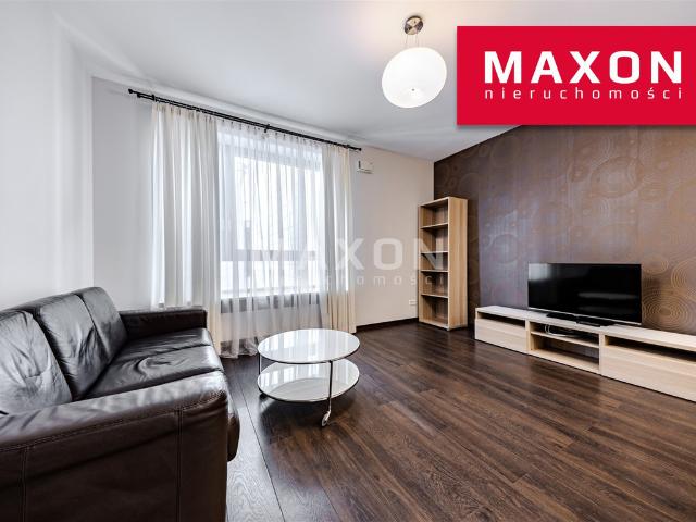 Mieszkanie na sprzedaż, Warszawa, Śródmieście, Bagno