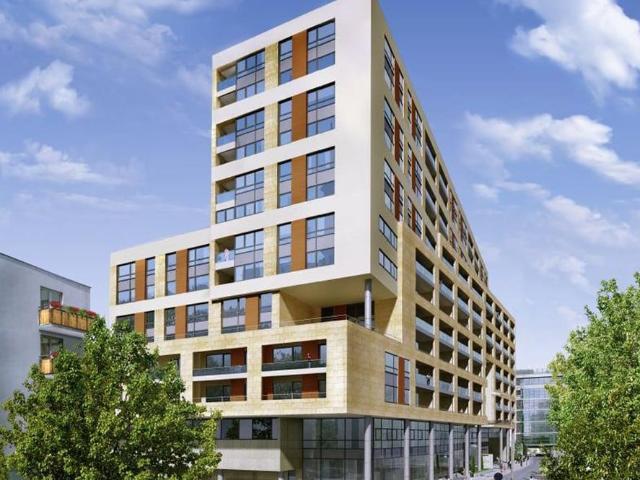 Mieszkanie na sprzedaż, Warszawa, Śródmieście, Bagno