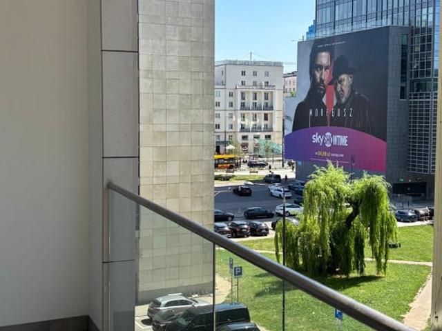 Mieszkanie na sprzedaż, Warszawa, Śródmieście, Bagno