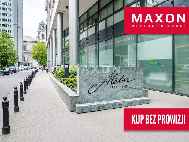 Mieszkanie na sprzedaż, Warszawa, Śródmieście, Bagno