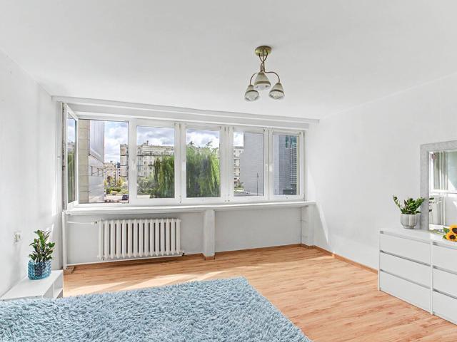 Mieszkanie na sprzedaż, Warszawa, Śródmieście, Bagno