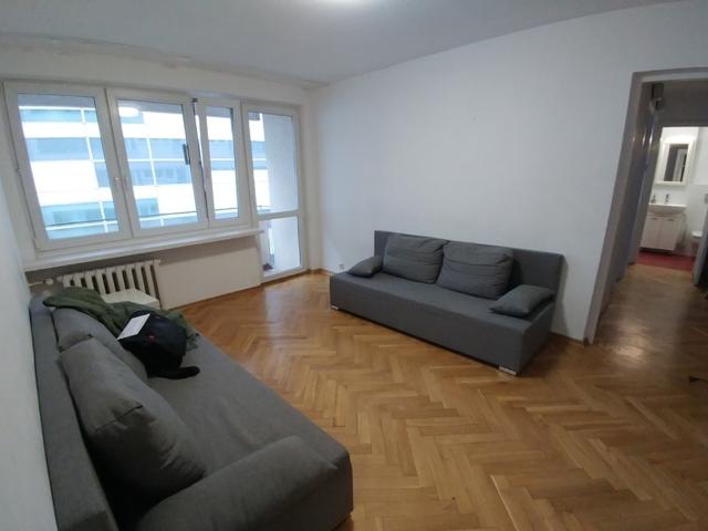 Mieszkanie na sprzedaż, Warszawa, Śródmieście, Emilii Plater
