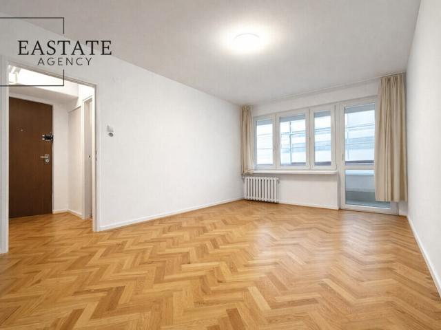 Mieszkanie na sprzedaż, Warszawa, Śródmieście, Emilii Plater