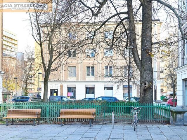 Mieszkanie na sprzedaż, Warszawa, Śródmieście, Gałczyńskiego