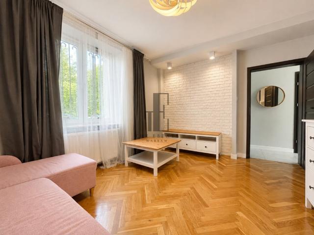 Mieszkanie na sprzedaż, Warszawa, Śródmieście, gen. Władysława Andersa