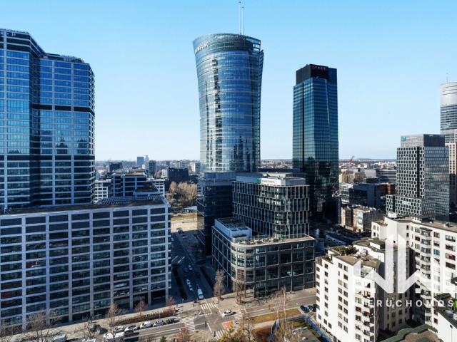 Mieszkanie na sprzedaż, Warszawa, Śródmieście, Grzybowska