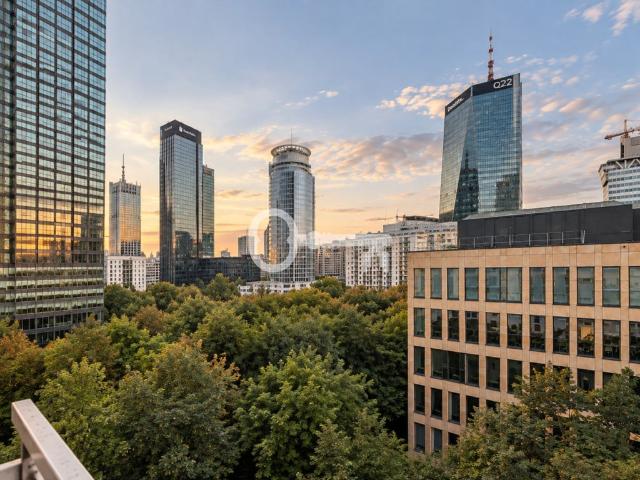 Mieszkanie na sprzedaż, Warszawa, Śródmieście, Grzybowska