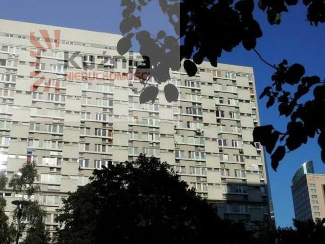 Mieszkanie na sprzedaż, Warszawa, Śródmieście, Grzybowska