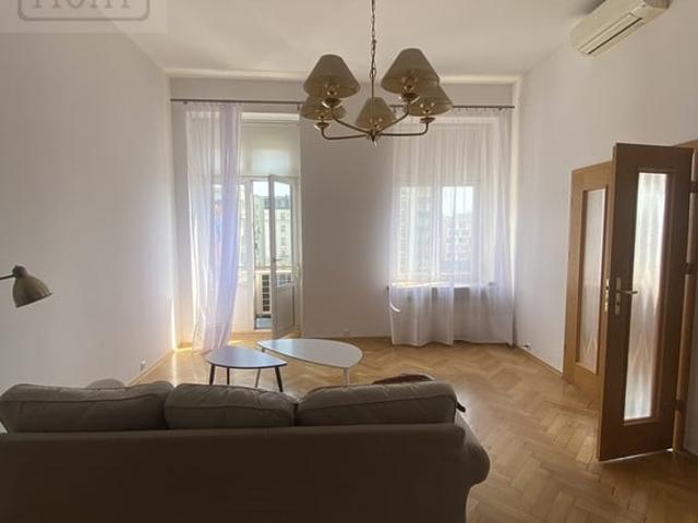 Mieszkanie na sprzedaż, Warszawa, Śródmieście, Kopernika
