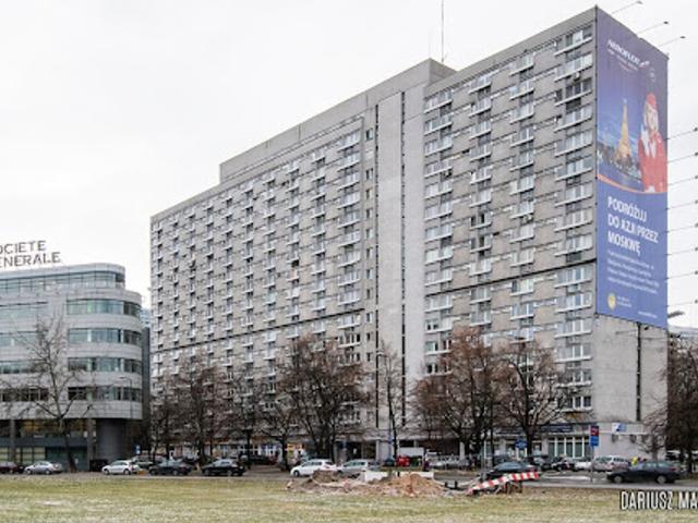 Mieszkanie na sprzedaż, Warszawa, Śródmieście, Marszałkowska