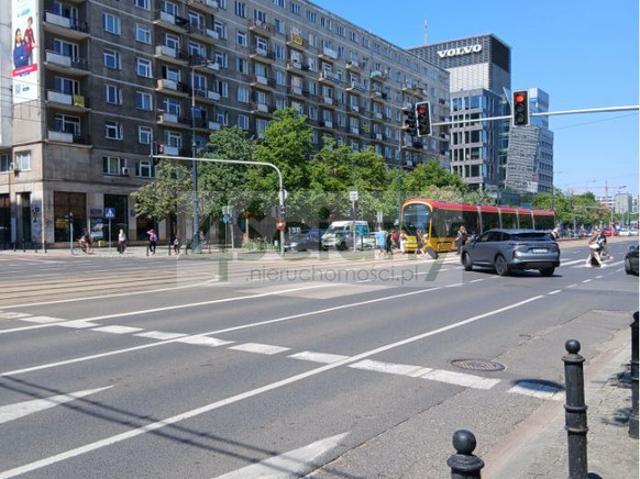 Mieszkanie na sprzedaż, Warszawa, Śródmieście, Marszałkowska