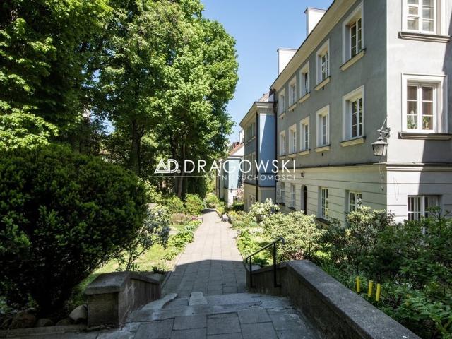Mieszkanie na sprzedaż, Warszawa, Śródmieście, Mostowa