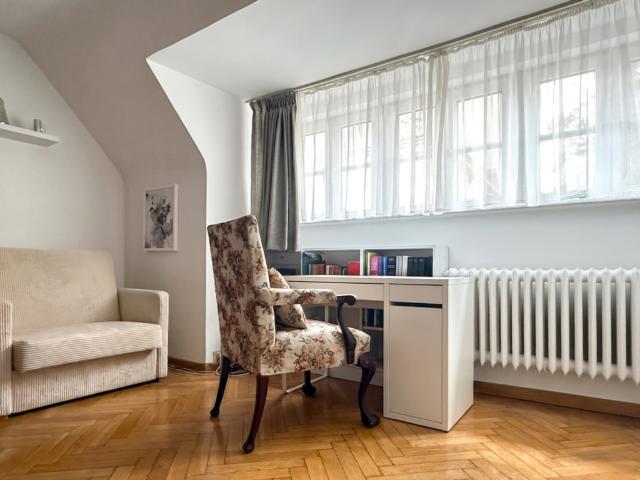 Mieszkanie na sprzedaż, Warszawa, Śródmieście, Mostowa