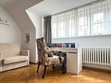 Mieszkanie na sprzedaż, Warszawa, Śródmieście, Mostowa