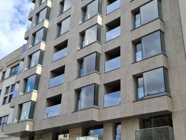 Mieszkanie na sprzedaż, Warszawa, Śródmieście, Niecała