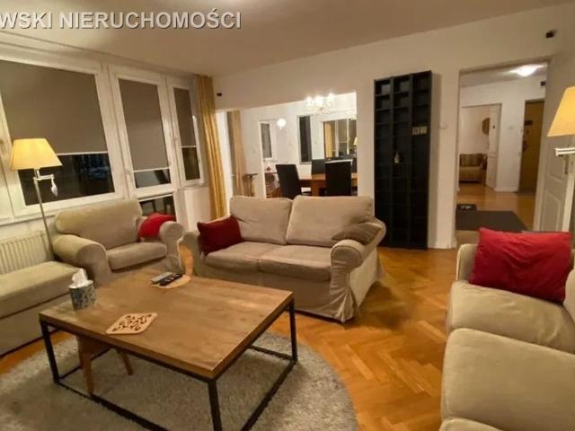 Mieszkanie na sprzedaż, Warszawa, Śródmieście, Nowiniarska
