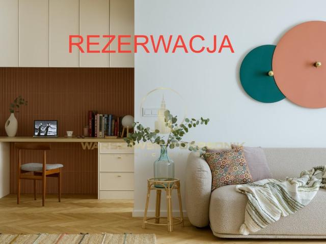 Mieszkanie na sprzedaż, Warszawa, Śródmieście, Oboźna