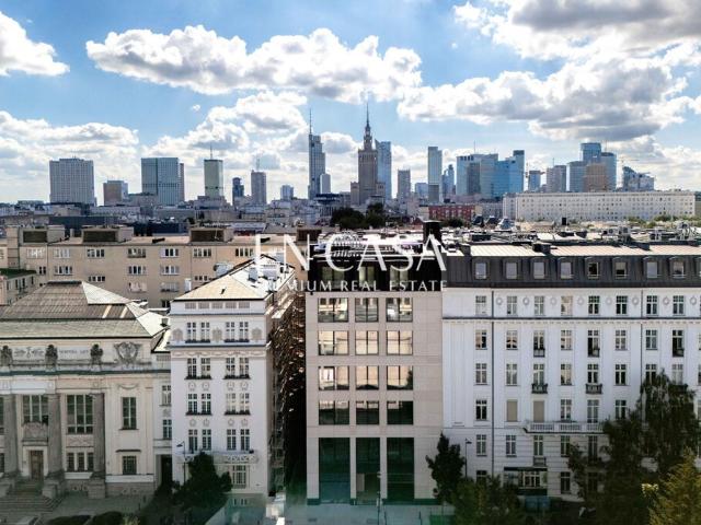 Mieszkanie na sprzedaż, Warszawa, Śródmieście, Okólnik