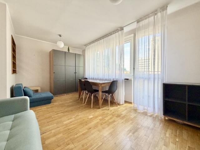 Mieszkanie na sprzedaż, Warszawa, Śródmieście, Pańska