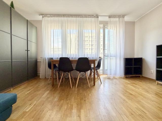 Mieszkanie na sprzedaż, Warszawa, Śródmieście, Pańska