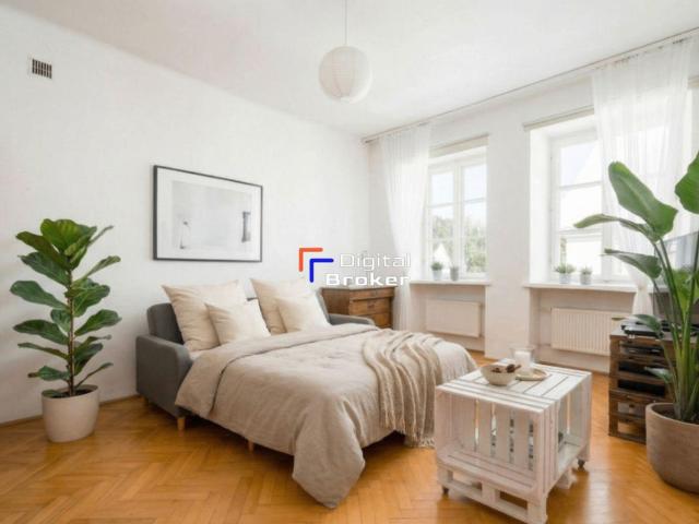 Mieszkanie na sprzedaż, Warszawa, Śródmieście, Freta