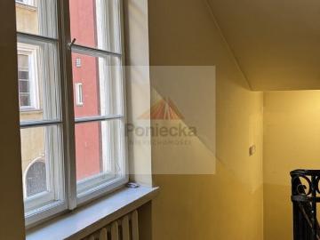 Mieszkanie na sprzedaż, Warszawa, Śródmieście, Piwna