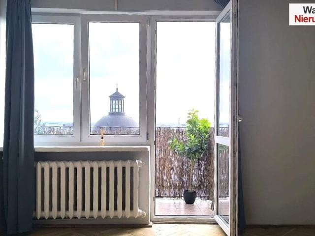Mieszkanie na sprzedaż, Warszawa, Śródmieście, Plac Dąbrowskiego