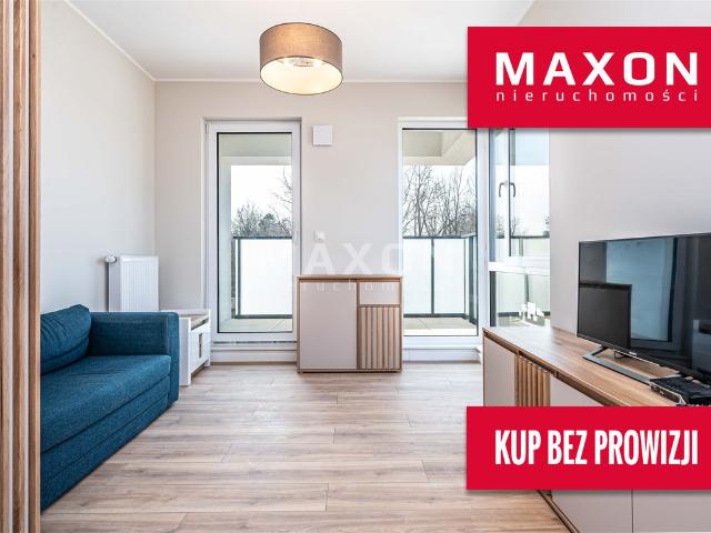 Mieszkanie na sprzedaż, Warszawa, Rembertów, Marsa