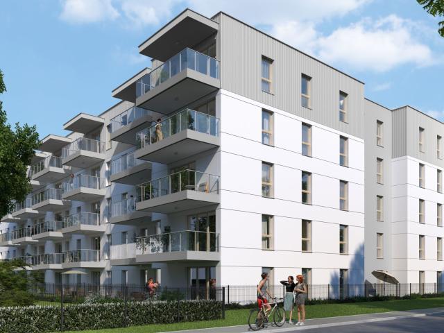 Mieszkanie na sprzedaż, Warszawa, Rembertów