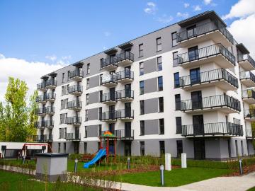 Mieszkanie na sprzedaż, Warszawa, Rembertów