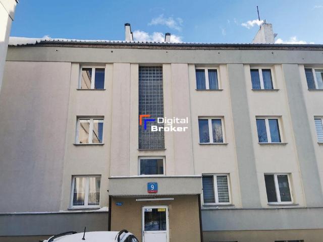 Mieszkanie na sprzedaż, Warszawa, Włochy, Marcina Flisa