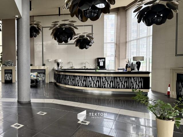 Mieszkanie na sprzedaż, Warszawa, Włochy, Aleje Jerozolimskie
