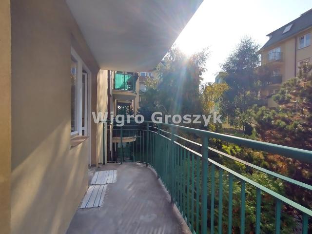 Mieszkanie na sprzedaż, Warszawa, Włochy, Fasolowa