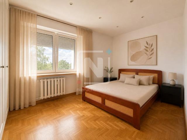 Mieszkanie na sprzedaż, Warszawa, Włochy, Fasolowa