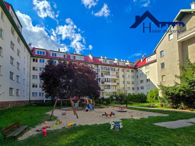 Mieszkanie na sprzedaż, Warszawa, Włochy, Fasolowa