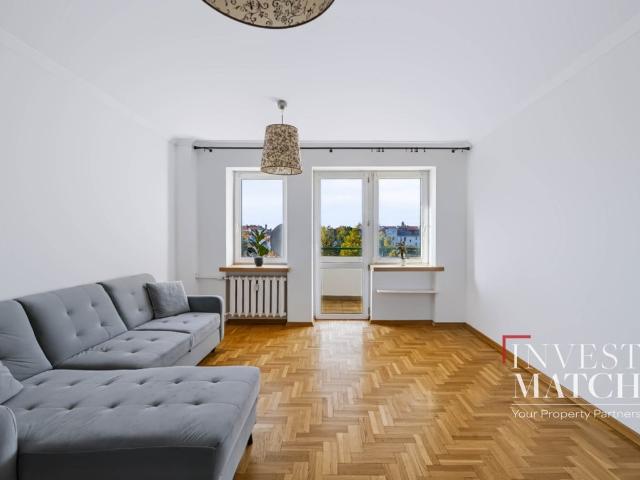 Mieszkanie na sprzedaż, Warszawa, Włochy, Fasolowa