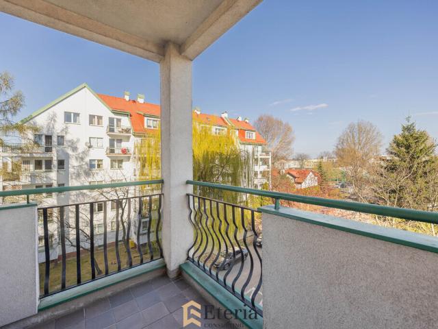 Mieszkanie na sprzedaż, Warszawa, Włochy, Fasolowa